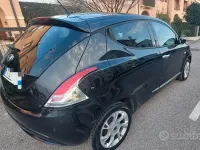 Usata Lancia Ypsilon 2019 Nero Utilitaria