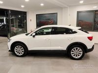 Usata Audi Q3 Advanced 150 CV (110 kW) 2021 Bianco SUV