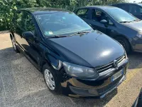 Usata VW Polo Sound 75 CV (55 kW) 2013 Utilitaria