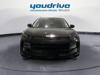 Nuova EVO Evo 7 174 CV (127 kW) 2026 Nero SUV