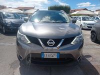 usata Nissan Qashqai 1.5 dCi Acenta Premium 360