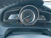 Usata Mazda CX-3 105 CV (77 kW) 2016 Bianco SUV