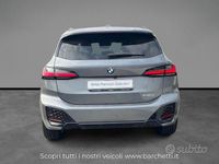Usata BMW 218 M Sport 150 CV (110 kW) 2025 Grigio Station wagon