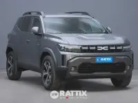 Nuova Dacia Duster Journey 140 CV (102 kW) 2026 Grigio SUV