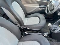 Usata Lancia Ypsilon 80 CV (58 kW) 2007 Nero Utilitaria