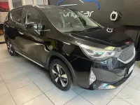 Usata DR DR4 114 CV (83 kW) 2019 Nero SUV