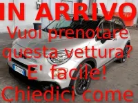 Usata Fiat 130 Club 130 CV (95 kW) 2022 Argento Station wagon