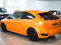 Usata Ford Focus ST 225 CV (165 kW) 2006 Coupé