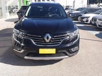Usata Renault Koleos Intens 177 CV (130 kW) 2019 Nero SUV
