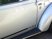 Usata VW Beetle 34 CV (25 kW) 1981 Grigio Utilitaria