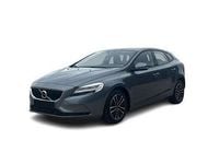 Usata Volvo V40 Business Edition 120 CV (88 kW) 2018 Grigio scuro Utilitaria