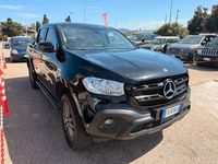Usata Mercedes E250 190 CV (139 kW) 2019 Nero Cabrio