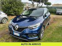 Second-hand Renault Kadjar 115 CP (84 kW) 2020 Albastru SUV
