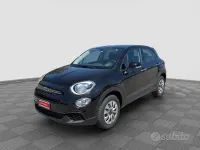 Usata Fiat 130 131 CV (96 kW) 2024 Nero Berlina