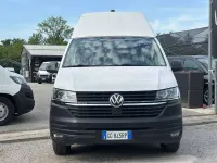 Usata VW T6.1 150 CV (110 kW) 2021 Bianco Furgone