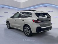 Usata BMW X1 M Sport 170 CV (125 kW) 2025 Argento SUV