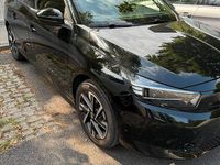 Usata Opel Corsa GS Line 130 CV (95 kW) 2023 Nero Utilitaria