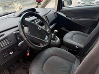 Usata Lancia Musa Gold 95 CV (69 kW) 2012 Nero Monovolume