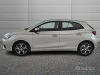 Usata MG MG3 Comfort 115 CV (84 kW) 2025 Grigio Utilitaria
