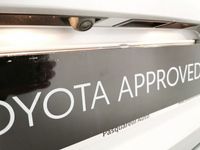 usata Toyota Corolla HB/TS Touring Sports 2.0 hybrid Style cvt