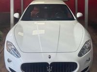 Usata Maserati Granturismo 405 CV (297 kW) 2008 Coupé