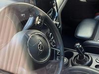 Usado Mini Countryman 150 CV (110 kW) 2021 Azul SUV