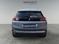 Usata Peugeot 3008 Allure 224 CV (164 kW) 2022 Grigio SUV