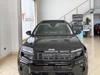 Nuova Jeep Avenger Summit 136 CV (100 kW) 2025 Nero SUV