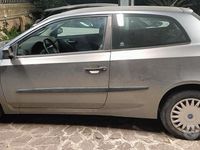 Usata Fiat Stilo 120 CV (88 kW) 2005 Verde Utilitaria