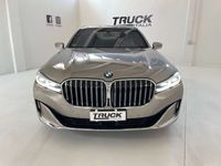 usata BMW 750 750 i Individual Composition xdrive auto