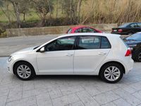 usata VW Golf VII Golf5p 1.2 tsi Tech *OK NEOPATENTATI*