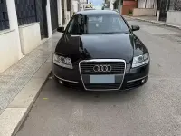 Usata Audi A6 224 CV (164 kW) 2005 Nero Station wagon