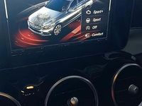 Usata Mercedes C250 204 CV (150 kW) 2017 Bianco Station wagon