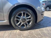 Usata Fiat 500 Connect 70 CV (51 kW) 2021 Grigio Utilitaria