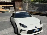 Usata Toyota GR86 Sport 234 CV (172 kW) 2023 Coupé