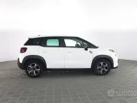Usata Citroën C3 Aircross PureTech 110 CV (80 kW) 2024 Bianco SUV