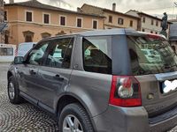 Usata Land Rover Freelander 2 2010 SUV
