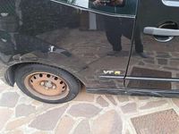 Usata Citroën C2 VTR Sport 73 CV (53 kW) 2004 Nero Utilitaria