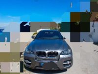 Usata BMW X6 2010 SUV