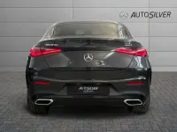 Nuova Mercedes GLC300e Advanced 197 CV (144 kW) 2026 Grigio scuro SUV