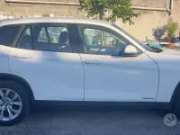 Occasion BMW X1 M Sport 143 ch (105 kW) 2014 Blanc SUV