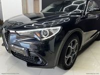 usata Alfa Romeo Stelvio 2.2 T.diesel 180CV AT8 RWD Exec