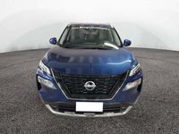 Usata Nissan X-Trail Tekna 213 CV (156 kW) 2024 Blu SUV