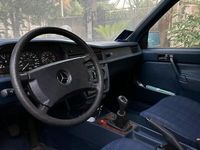 usata Mercedes 190 - 1995