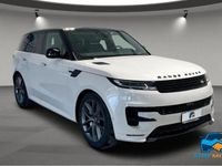 Usata Land Rover Range Rover Sport SE Dynamic 300 CV (220 kW) 2025 Marrone SUV