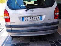 usata Opel Zafira - 2000