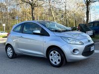 Usata Ford Ka 69 CV (50 kW) 2009 Argento Utilitaria