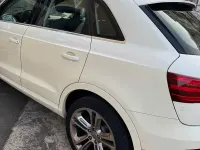 Usata Audi Q3 140 CV (102 kW) 2011 SUV