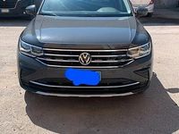 Usata VW Tiguan Elegance 150 CV (110 kW) 2021 SUV
