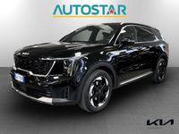 Usata Kia Sorento Style 215 CV (158 kW) 2024 Aurora black pear SUV